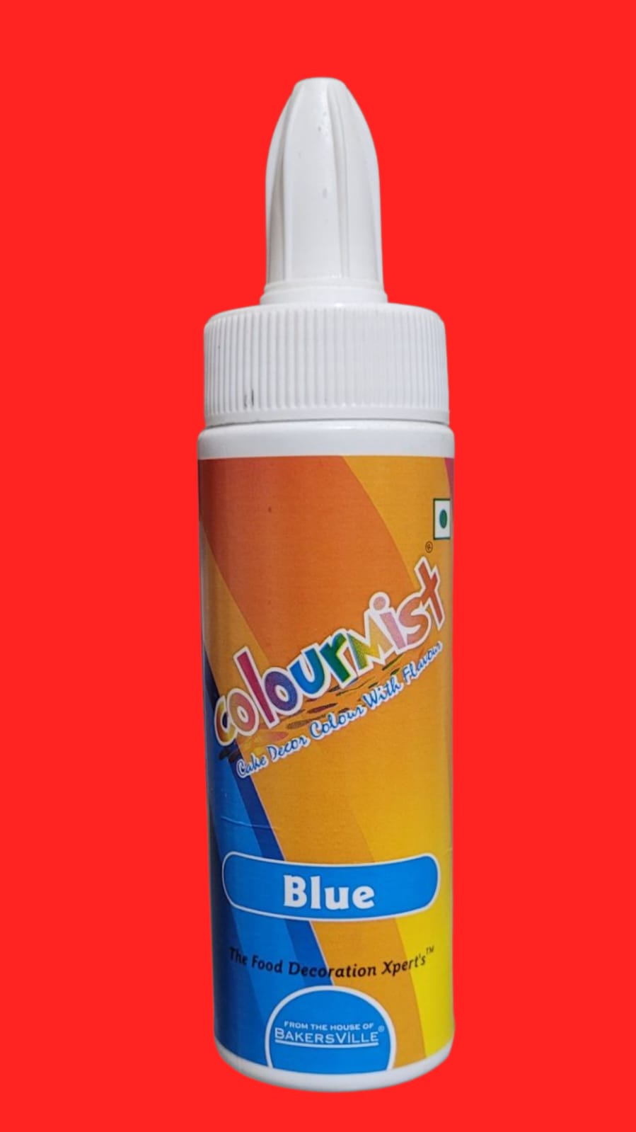 ColourMist Blue