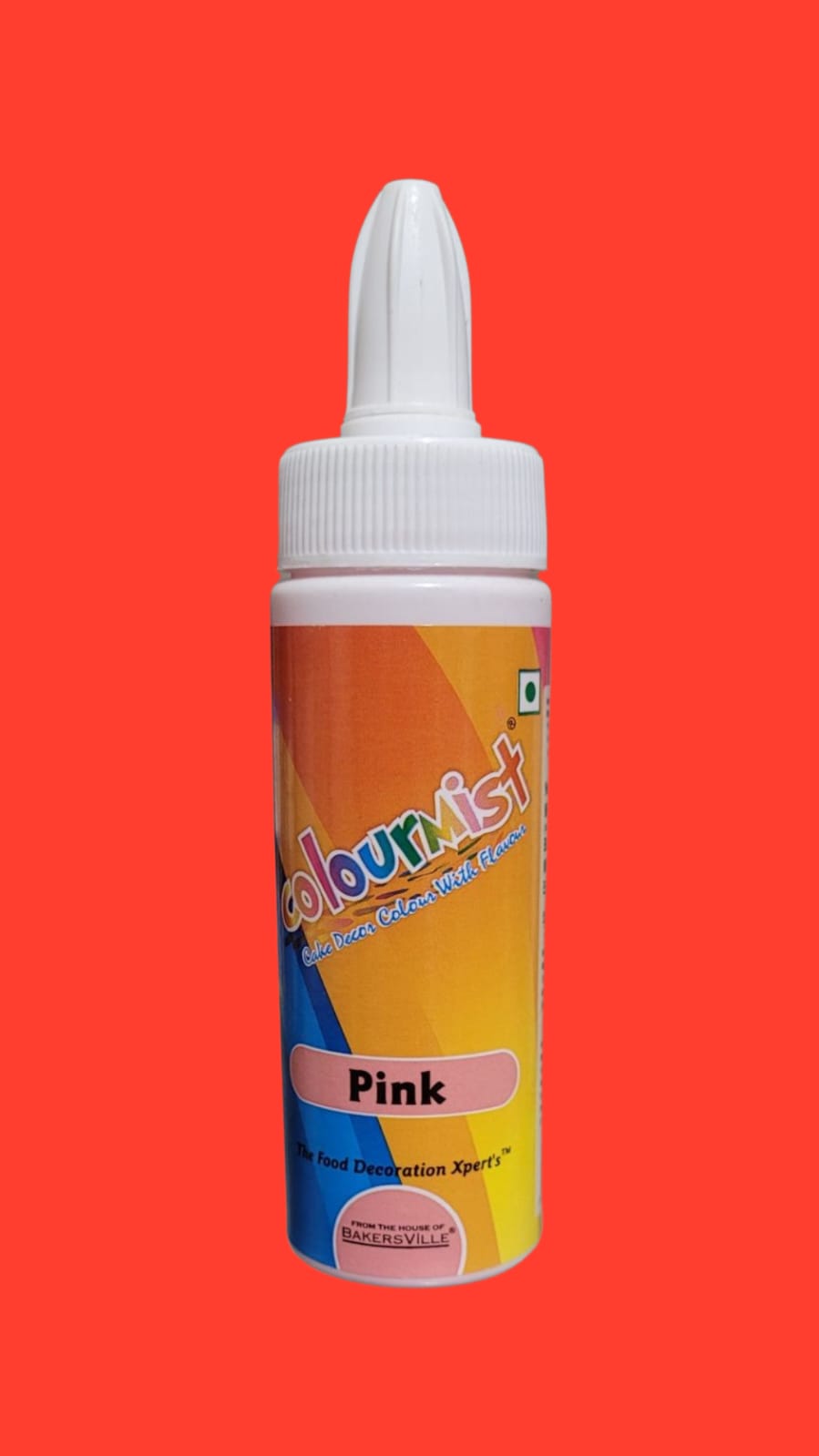 ColourMist Pink