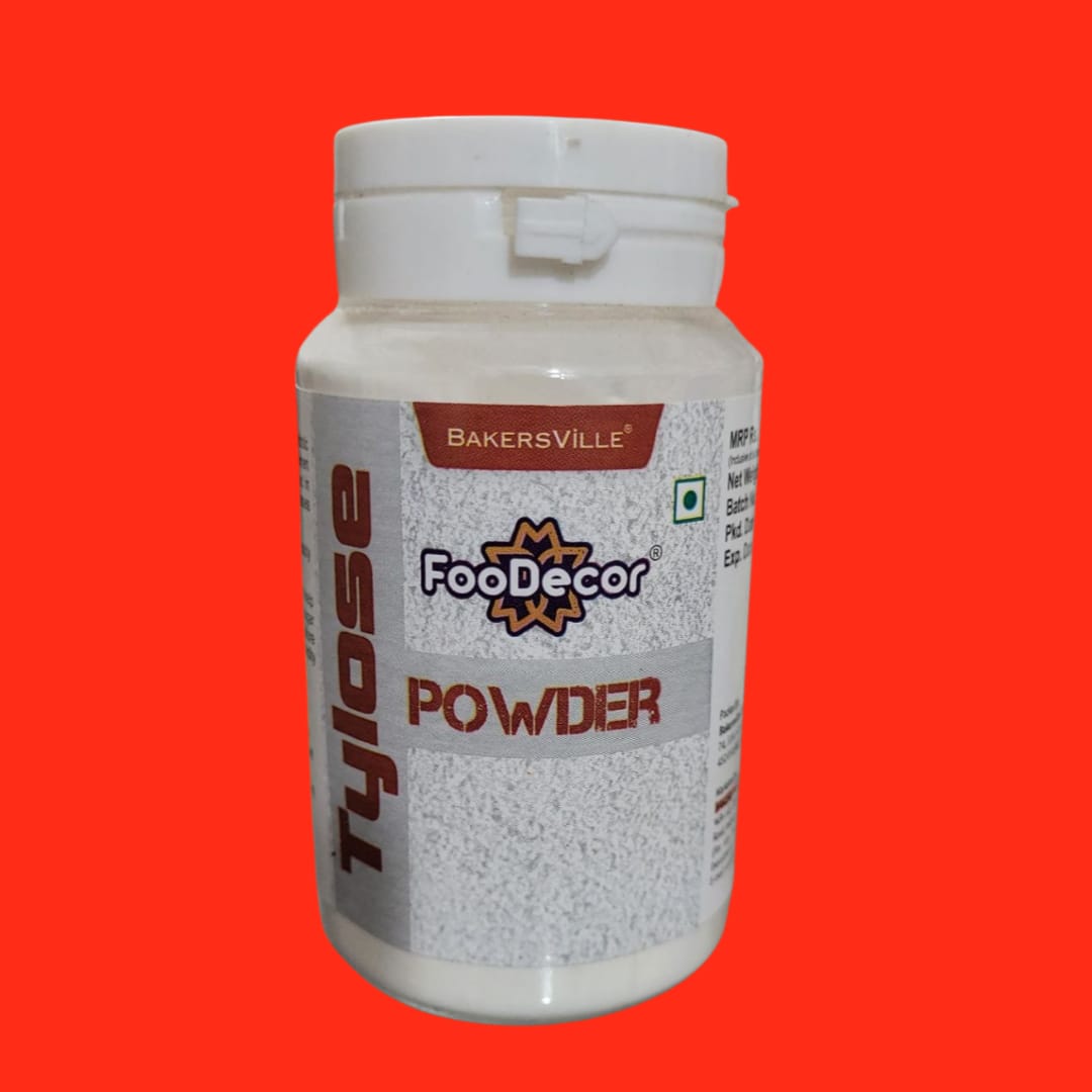 Foodecor Powder