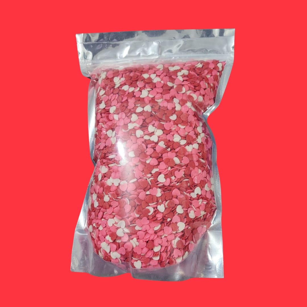 Heart Sprinkle