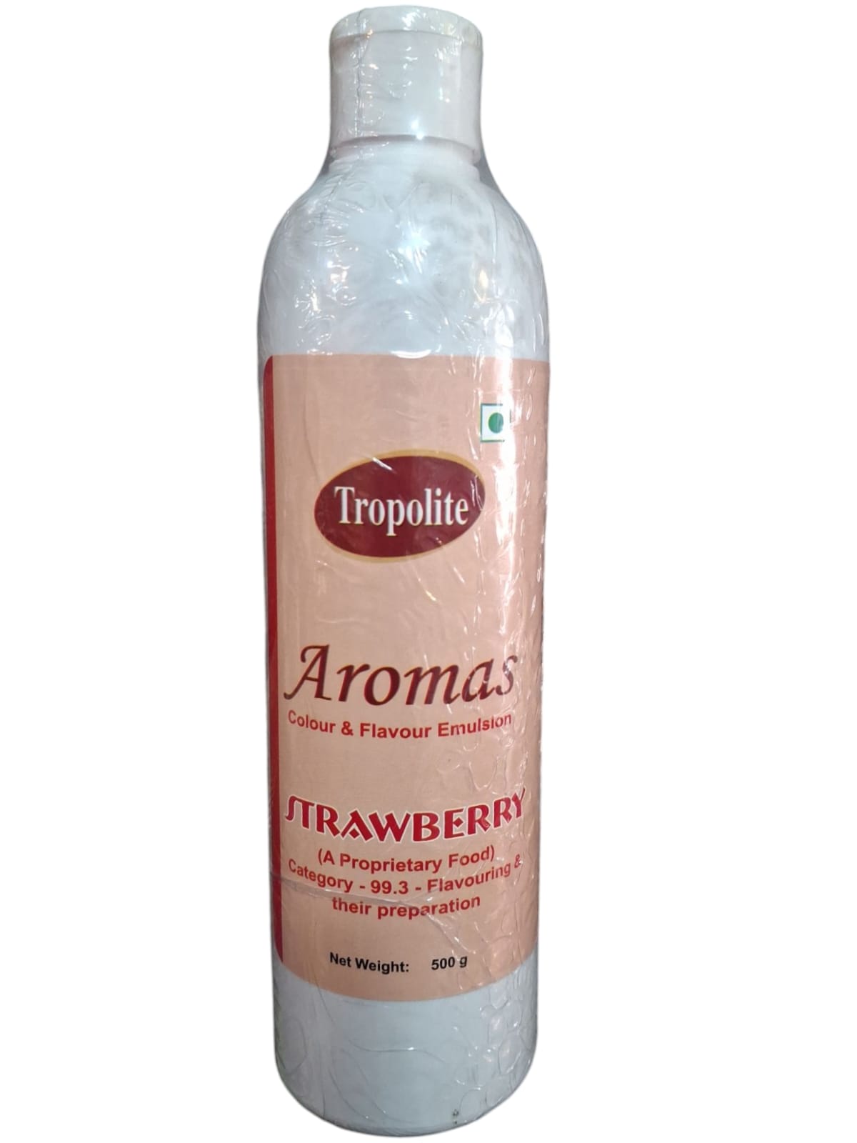 Strowbery Aroma