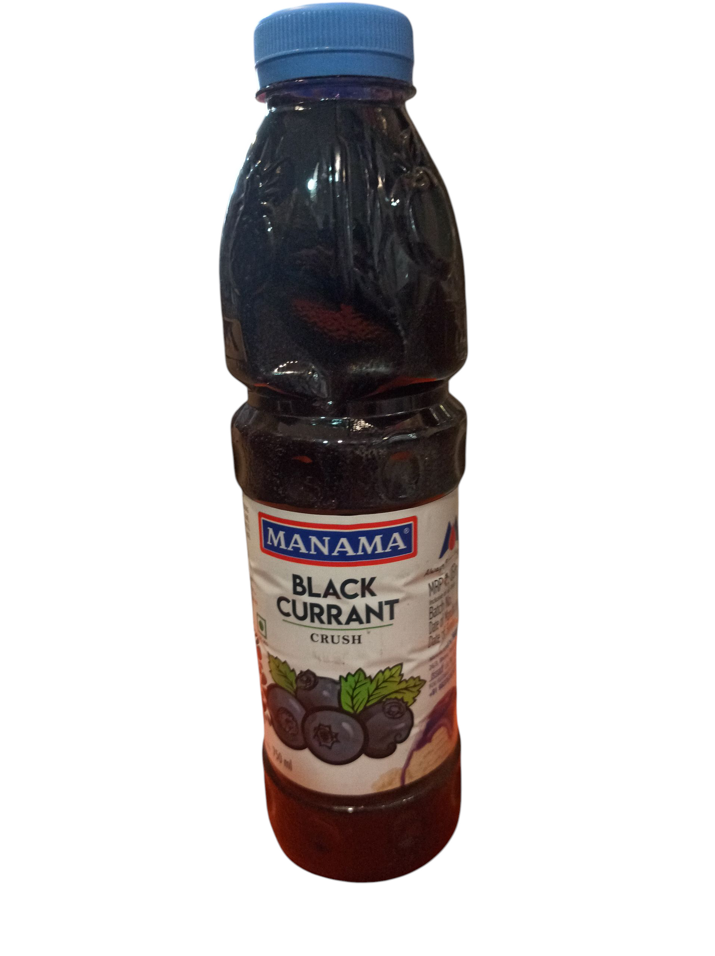 Manama Black Currant