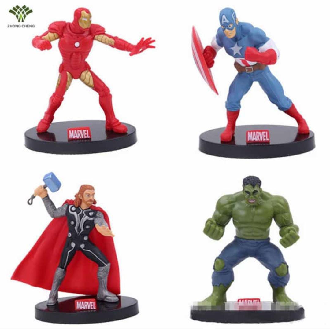 Marvel Avengers