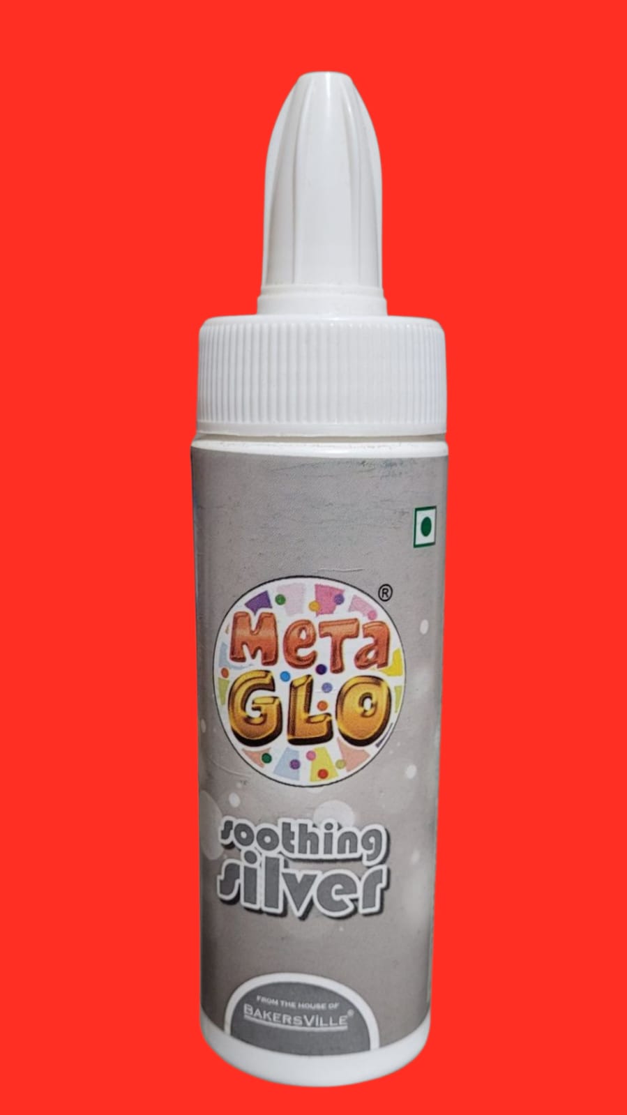 Meta Glo Silver Drip