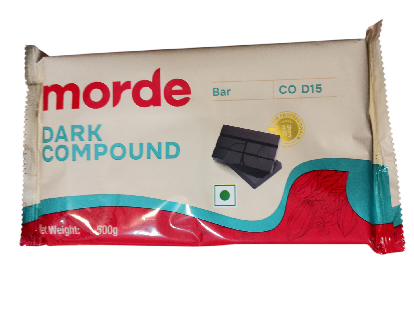Morde Dark Compound