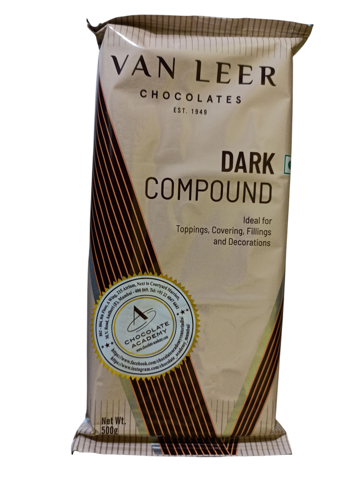 Van Leer Dark Compound