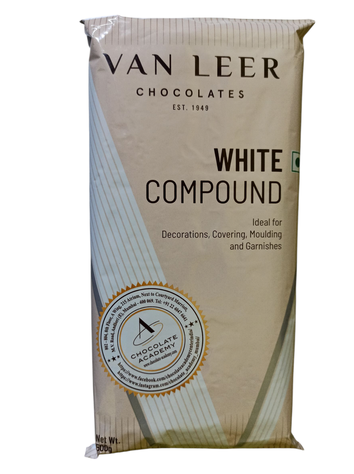 Van Leer White Compound