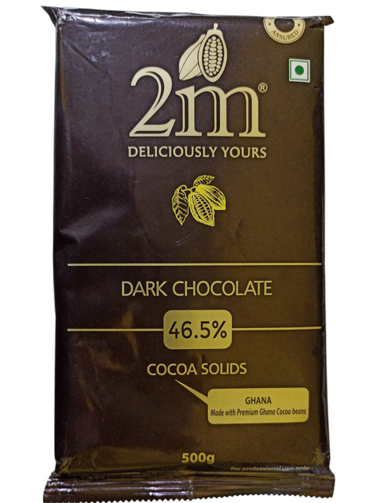 2m Dark Chocolate