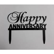 Cake Topper
