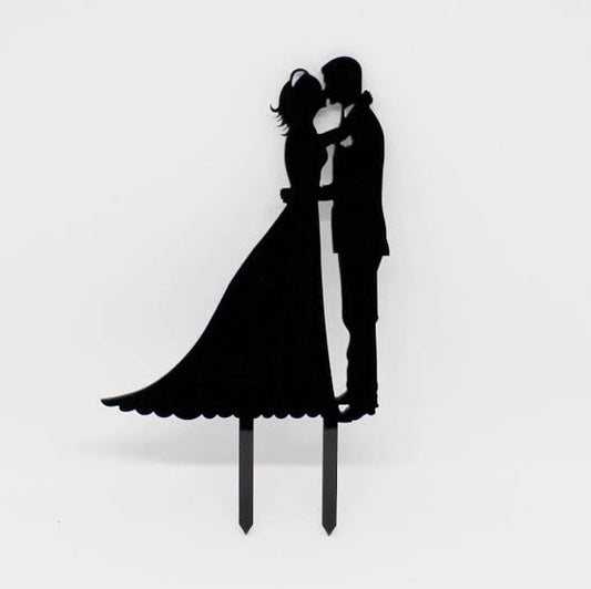 Cake Topper