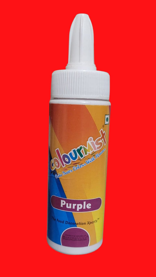 ColourMist Purple