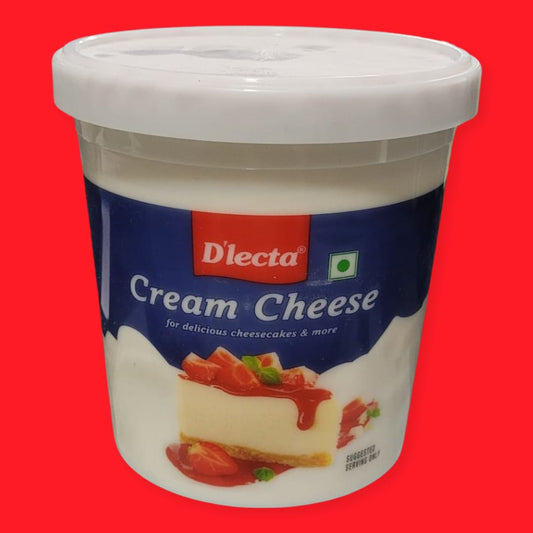 D'lecta Cream Cheese