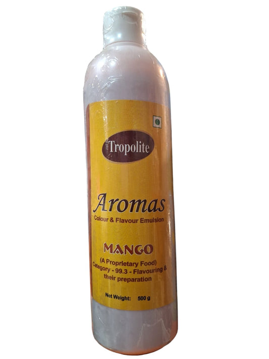 mango aroma