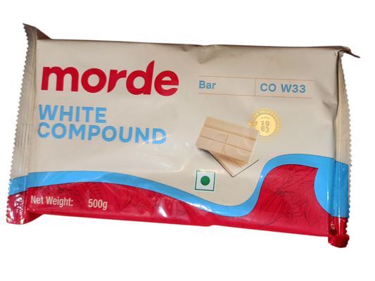 Morde White Compound