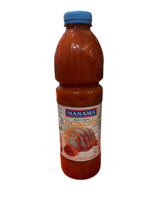 Manama Butterscotch