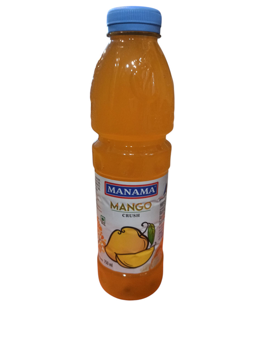 Manama Mango