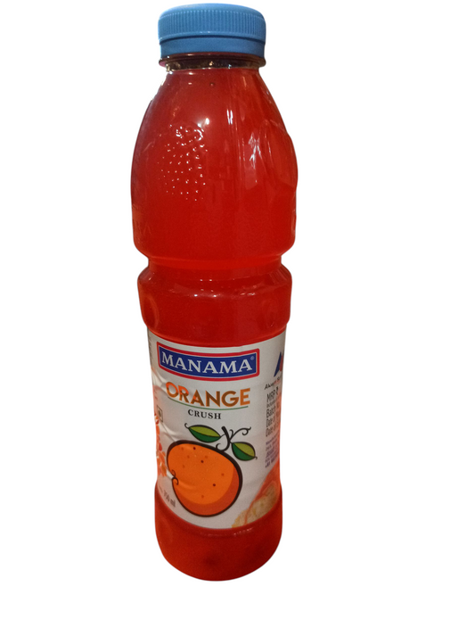 Manama Orange