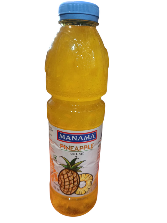 Manama Pine Apple