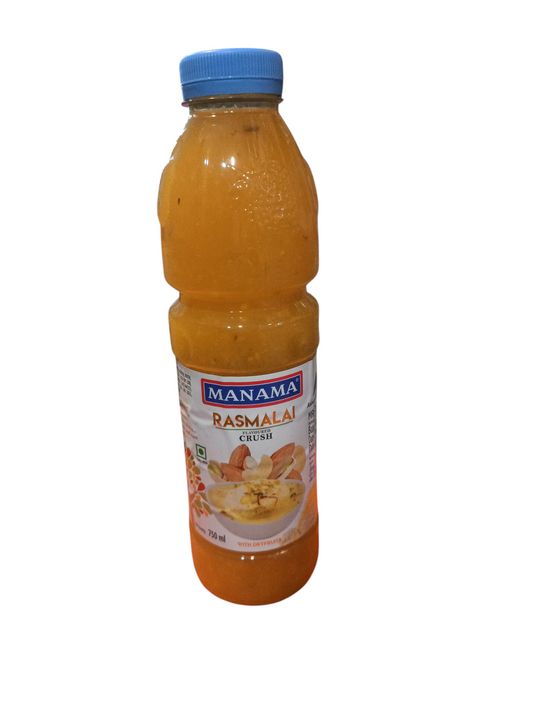 Manama Rasmalai