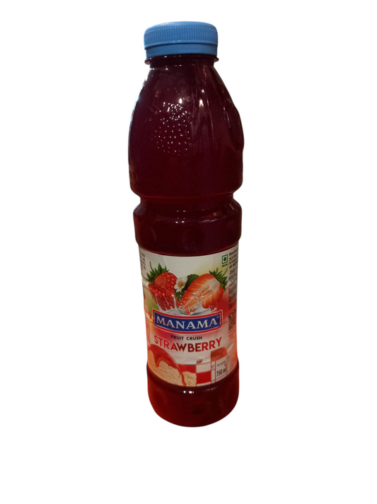 Manama Strawberry
