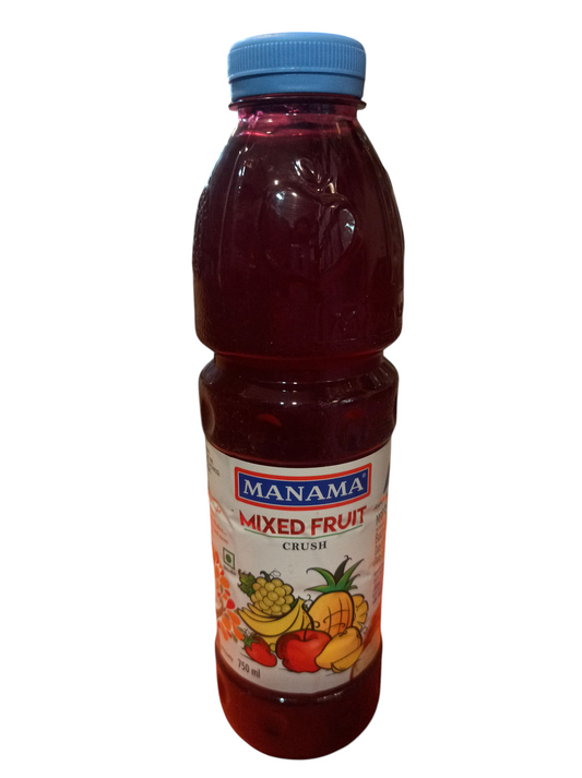 Manama Mixed Fruit