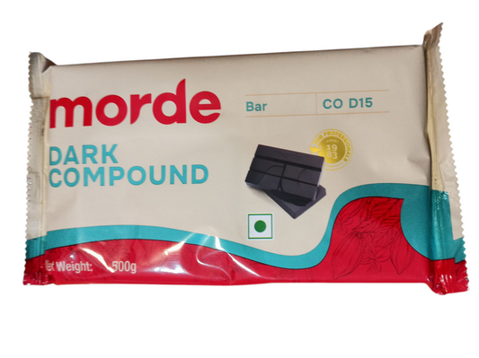 Morde Dark Compound