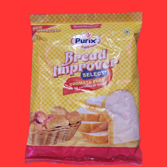 Purix Bread Improver