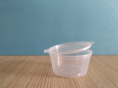 Sauce Bowl 50 ml