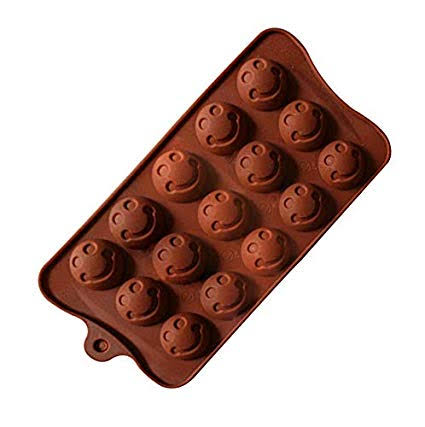 Silicon Chocolate Mold