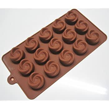 Silicon Chocolate Mold