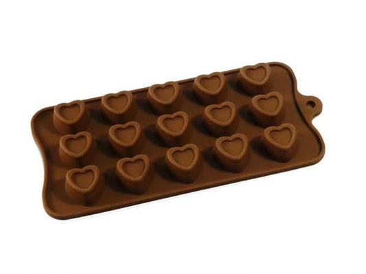 Silicon Chocolate Mold