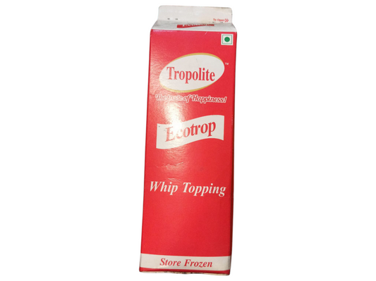 Tropolite Ecotrop