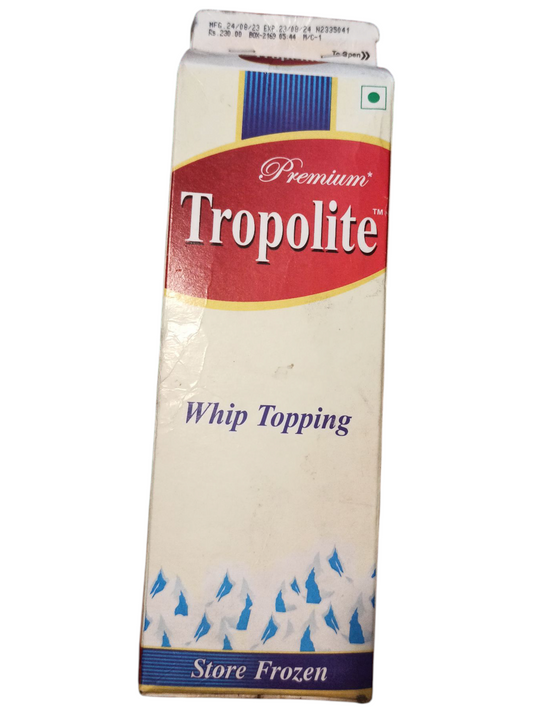 Tropolite Premium