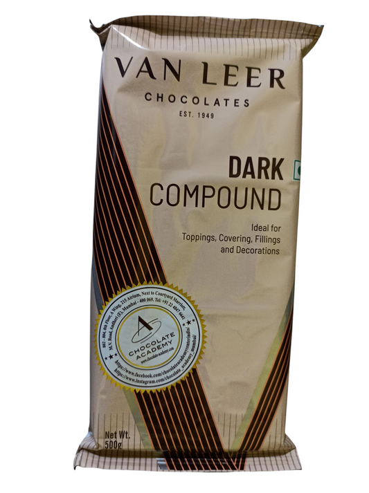 Van Leer Dark Compound