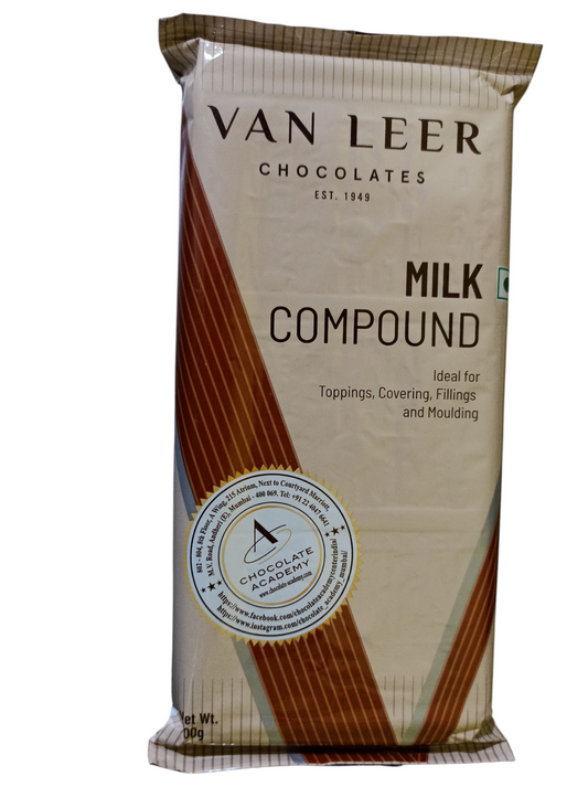 Van Leer Milk Compound