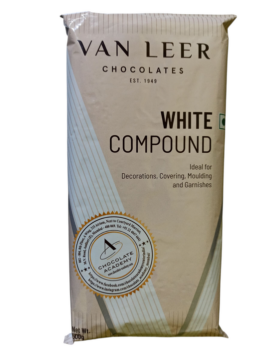 Van Leer White Compound