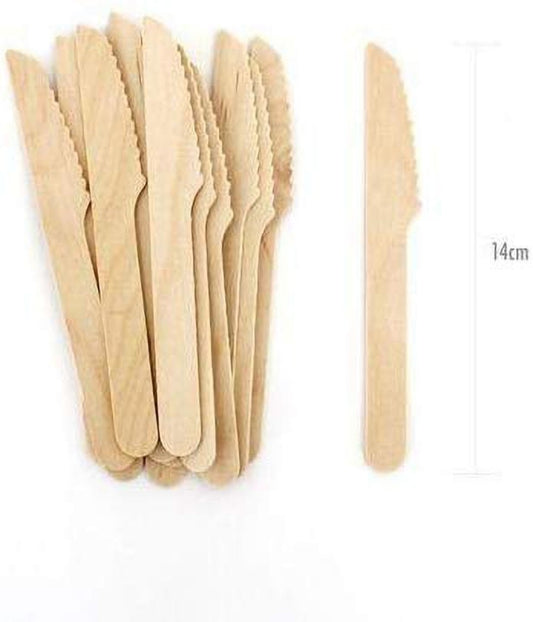 Wooden Knifes